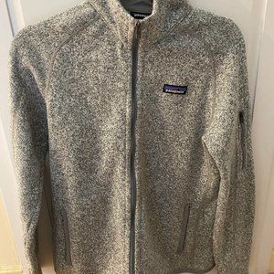 Patagonia Women's Better Sweater Fleece Jacket
